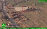[ẢNH] Phòng không Syria dùng radar JYL-1 Trung Quốc để dẫn đường cho Pantsir-S1