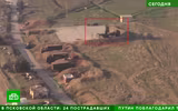 [ẢNH] Phòng không Syria dùng radar JYL-1 Trung Quốc để dẫn đường cho Pantsir-S1