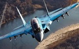 [ẢNH] Nga vội nâng cấp MiG-35 khi chưa có hợp đồng đã sớm lạc hậu