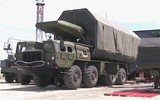 [ẢNH] Vũ khí siêu vượt âm Nga bị nghi ngờ không thể vượt vận tốc Mach 10