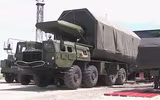 [ẢNH] Vũ khí siêu vượt âm Nga bị nghi ngờ không thể vượt vận tốc Mach 10