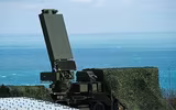[ẢNH] Nga bán công nghệ S-500 Prometheus cho Thổ Nhĩ Kỳ chính là bán cho Mỹ?