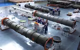 [ẢNH] Nga bán công nghệ S-500 Prometheus cho Thổ Nhĩ Kỳ chính là bán cho Mỹ?