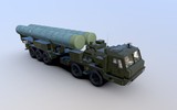 [ẢNH] Nga bán công nghệ S-500 Prometheus cho Thổ Nhĩ Kỳ chính là bán cho Mỹ?