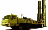 [ẢNH] Nga bán công nghệ S-500 Prometheus cho Thổ Nhĩ Kỳ chính là bán cho Mỹ?