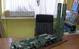 [ẢNH] Nga bán công nghệ S-500 Prometheus cho Thổ Nhĩ Kỳ chính là bán cho Mỹ?