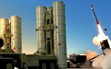 [ẢNH] Nga bán công nghệ S-500 Prometheus cho Thổ Nhĩ Kỳ chính là bán cho Mỹ?