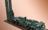[ẢNH] Nga bán công nghệ S-500 Prometheus cho Thổ Nhĩ Kỳ chính là bán cho Mỹ?