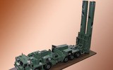 [ẢNH] Nga bán công nghệ S-500 Prometheus cho Thổ Nhĩ Kỳ chính là bán cho Mỹ?