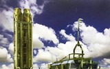 [ẢNH] Nga bán công nghệ S-500 Prometheus cho Thổ Nhĩ Kỳ chính là bán cho Mỹ?