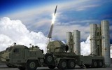 [ẢNH] Nga bán công nghệ S-500 Prometheus cho Thổ Nhĩ Kỳ chính là bán cho Mỹ?