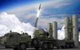 [ẢNH] Nga bán công nghệ S-500 Prometheus cho Thổ Nhĩ Kỳ chính là bán cho Mỹ?