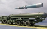 [ẢNH] Nga bán công nghệ S-500 Prometheus cho Thổ Nhĩ Kỳ chính là bán cho Mỹ?