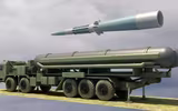 [ẢNH] Nga bán công nghệ S-500 Prometheus cho Thổ Nhĩ Kỳ chính là bán cho Mỹ?