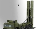 [ẢNH] Nga bán công nghệ S-500 Prometheus cho Thổ Nhĩ Kỳ chính là bán cho Mỹ?