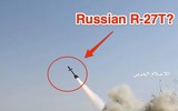 [ẢNH] Houthi bắn hạ tới 3 máy bay Saudi Arabia chỉ trong vòng 24 giờ?