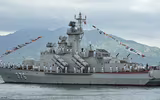 [ẢNH] Nga giới thiệu bản nâng cấp cực mạnh của chiến hạm Karakurt, Việt Nam có quan tâm?