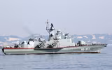 [ẢNH] Nga giới thiệu bản nâng cấp cực mạnh của chiến hạm Karakurt, Việt Nam có quan tâm?