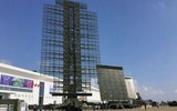 [ẢNH] Phòng không Syria lần đầu phát hiện được tiêm kích F-35 nhờ radar Trung Quốc?