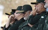 [ẢNH] Tổng thống Mỹ ra lệnh ám sát tướng cấp cao Iran, tình hình hai nước cực căng thẳng