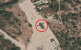 [ẢNH] Phòng không Syria lần đầu phát hiện được tiêm kích F-35 nhờ radar Trung Quốc?