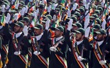[ẢNH] Tổng thống Mỹ ra lệnh ám sát tướng cấp cao Iran, tình hình hai nước cực căng thẳng