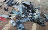 [ẢNH] Houthi bắn hạ tới 3 máy bay Saudi Arabia chỉ trong vòng 24 giờ?
