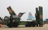 [ẢNH] Phòng không Syria lần đầu phát hiện được tiêm kích F-35 nhờ radar Trung Quốc?