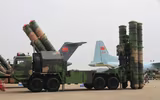 [ẢNH] Phòng không Syria lần đầu phát hiện được tiêm kích F-35 nhờ radar Trung Quốc?