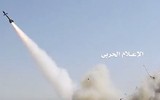 [ẢNH] Houthi bắn hạ tới 3 máy bay Saudi Arabia chỉ trong vòng 24 giờ?