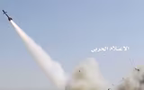 [ẢNH] Houthi bắn hạ tới 3 máy bay Saudi Arabia chỉ trong vòng 24 giờ?