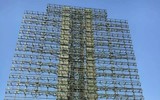 [ẢNH] Phòng không Syria lần đầu phát hiện được tiêm kích F-35 nhờ radar Trung Quốc?