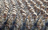 [ẢNH] Tổng thống Mỹ ra lệnh ám sát tướng cấp cao Iran, tình hình hai nước cực căng thẳng