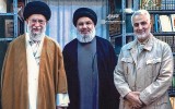 [ẢNH] Tổng thống Mỹ ra lệnh ám sát tướng cấp cao Iran, tình hình hai nước cực căng thẳng