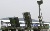 [ẢNH] Phòng không Syria lần đầu phát hiện được tiêm kích F-35 nhờ radar Trung Quốc?