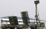[ẢNH] Phòng không Syria lần đầu phát hiện được tiêm kích F-35 nhờ radar Trung Quốc?