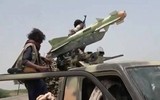 [ẢNH] Houthi bắn hạ tới 3 máy bay Saudi Arabia chỉ trong vòng 24 giờ?