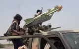 [ẢNH] Houthi bắn hạ tới 3 máy bay Saudi Arabia chỉ trong vòng 24 giờ?
