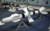 [ẢNH] Houthi bắn hạ tới 3 máy bay Saudi Arabia chỉ trong vòng 24 giờ?