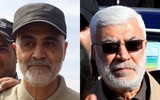 [ẢNH] Tổng thống Mỹ ra lệnh ám sát tướng cấp cao Iran, tình hình hai nước cực căng thẳng