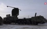 [ẢNH] Nga dùng radar S-400 giúp Iran 