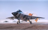 [ẢNH] Mỹ bình luận về tiêm kích tàng hình tuyệt mật MiG-41 và Su-60 của Nga