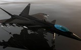 [ẢNH] Mỹ bình luận về tiêm kích tàng hình tuyệt mật MiG-41 và Su-60 của Nga