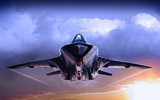 [ẢNH] Mỹ bình luận về tiêm kích tàng hình tuyệt mật MiG-41 và Su-60 của Nga