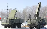 [ẢNH] Nga dùng radar S-400 giúp Iran 