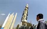 [ẢNH] Lực lượng tên lửa Iran được lệnh triển khai sẵn sàng chiến đấu, đòn trả đũa sắp tới?
