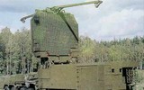 [ẢNH] Nga dùng radar S-400 giúp Iran 