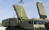 [ẢNH] Nga dùng radar S-400 giúp Iran 