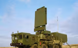 [ẢNH] Nga dùng radar S-400 giúp Iran 