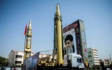 [ẢNH] Lực lượng tên lửa Iran được lệnh triển khai sẵn sàng chiến đấu, đòn trả đũa sắp tới?